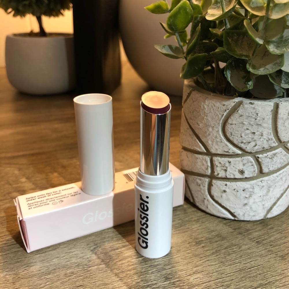 Generation G lipstick